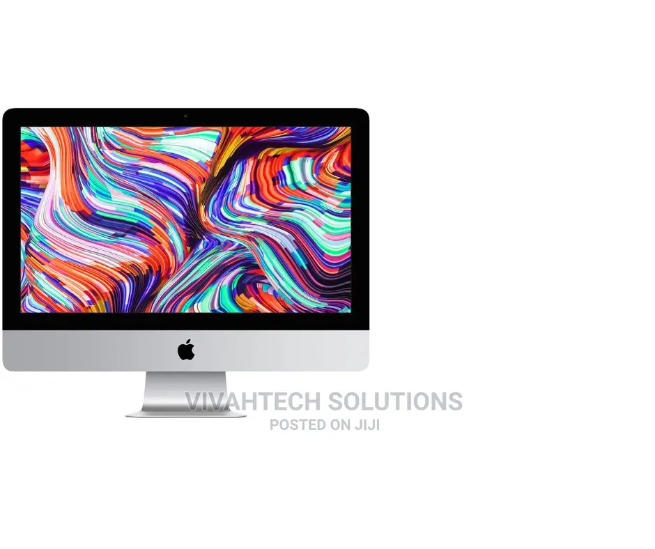 New Desktop Computer Apple iMac 8GB Intel Core I5 SSD 256GB