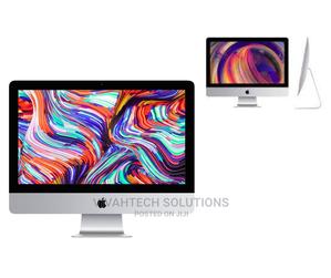 New Desktop Computer Apple iMac 8GB Intel Core I5 SSD 256GB - thumbnail 2