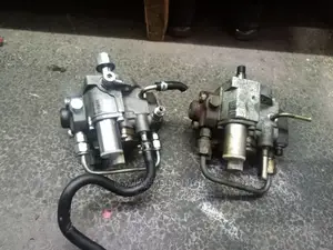 Ex Japan Injector Pump 2kd/1kd