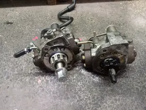 Ex Japan Injector Pump 2kd/1kd
