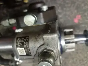 Ex Japan Injector Pump 2kd/1kd