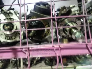 Ex Japan Injector Pump 2kd/1kd
