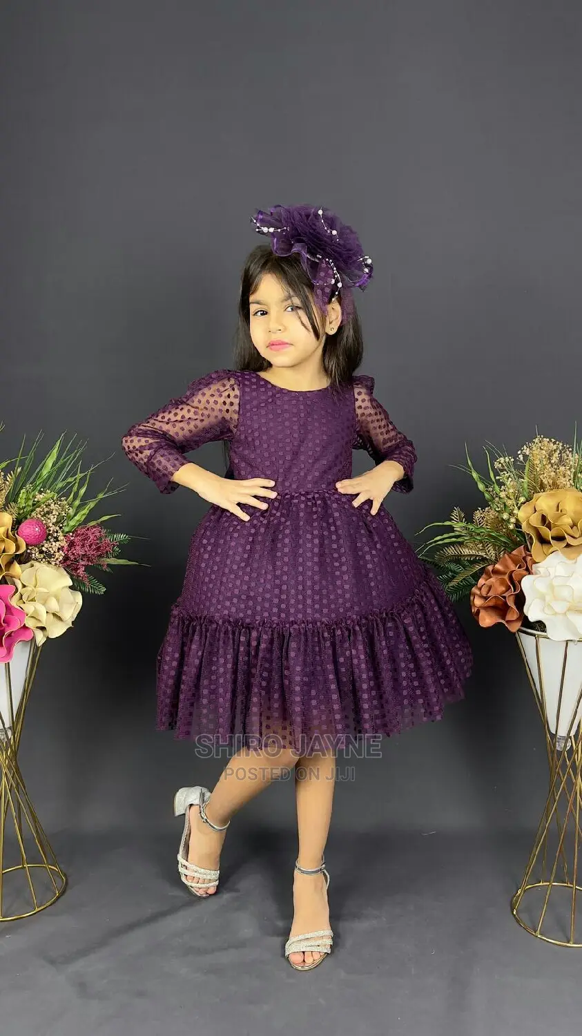 Gals Dresses