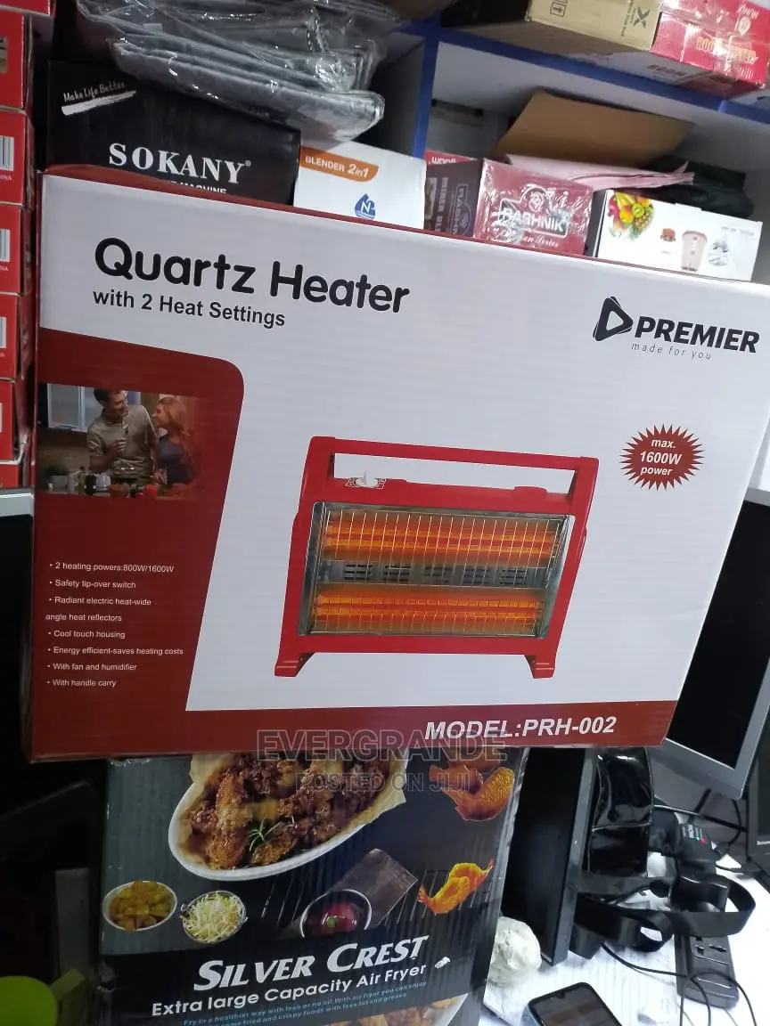 Room Heater Room Heater With Humidifier