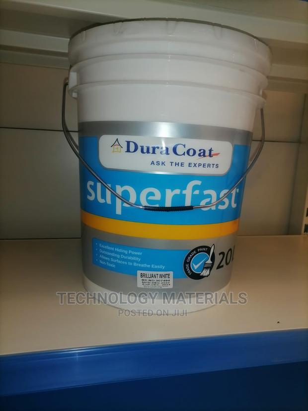 Duracoat Superfast Emulsion - thumbnail 2