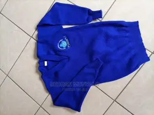 School Sweaters