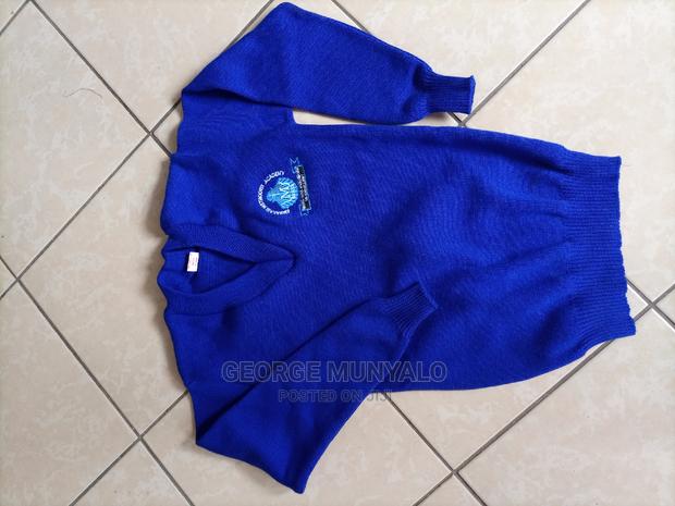 School Sweaters - thumbnail 3