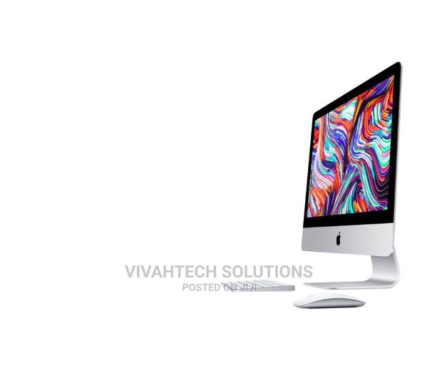 New Desktop Computer Apple iMac 8GB Intel Core I5 SSD 256GB - thumbnail 2