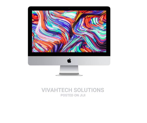 New Desktop Computer Apple iMac 8GB Intel Core I5 SSD 256GB - thumbnail 3