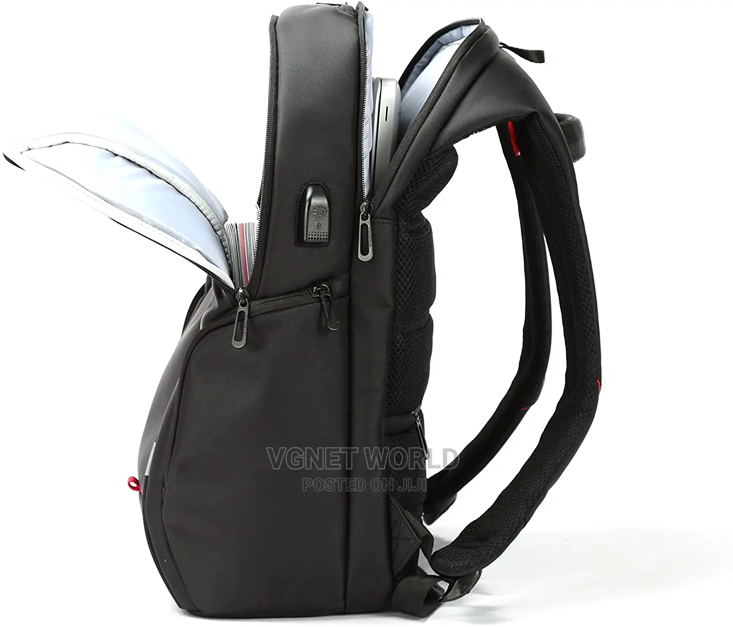 KINGSONS KS3140W 15.6 Inches Designer Laptop Bag