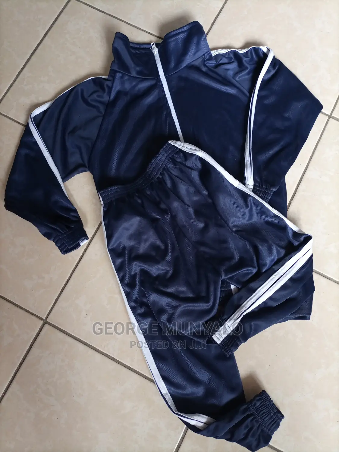 School Tracksuits