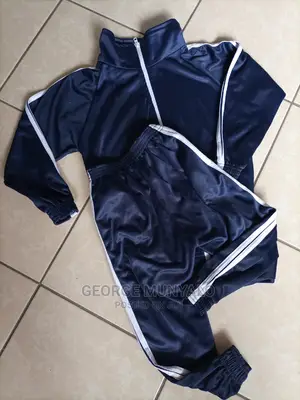 School Tracksuits