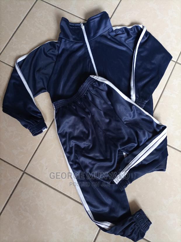 School Tracksuits - thumbnail 2