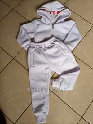 Kids Track Suits