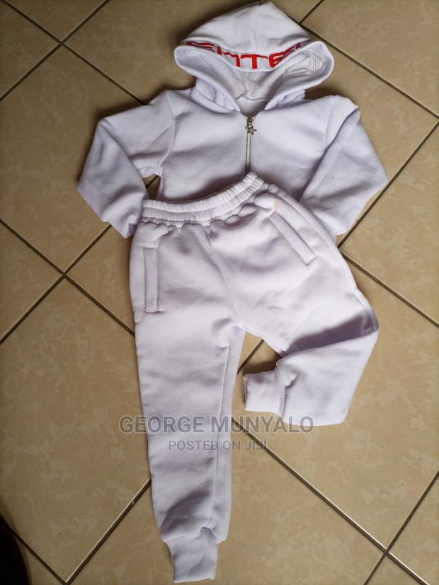 Kids Track Suits - thumbnail 2
