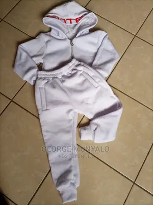 Kids Track Suits