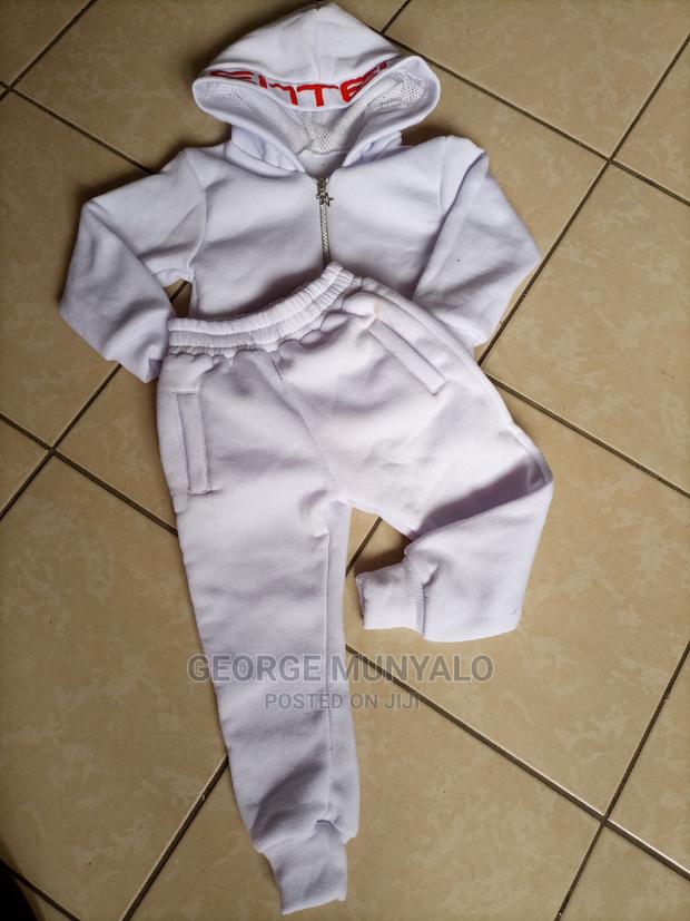 Kids Track Suits - thumbnail 3