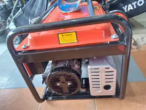 Power Generator 3kva Petrol