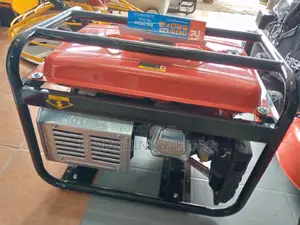 Power Generator 3kva Petrol