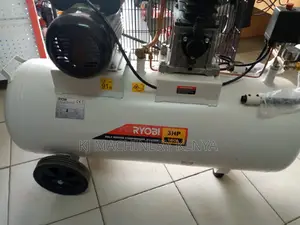 Air Compressor -100l
