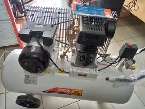 Air Compressor -100l