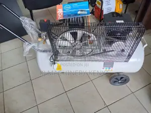 Air Compressor -100l