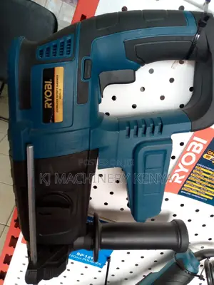 Cordless Rotary Hammer
