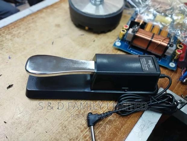 Musedo Sustain Pedal