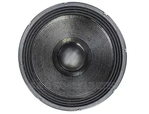 RCF L15P400 15 Inch Bass Speaker