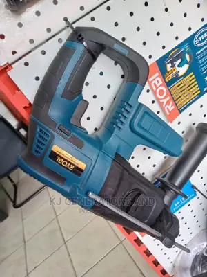 Brushless Hammer