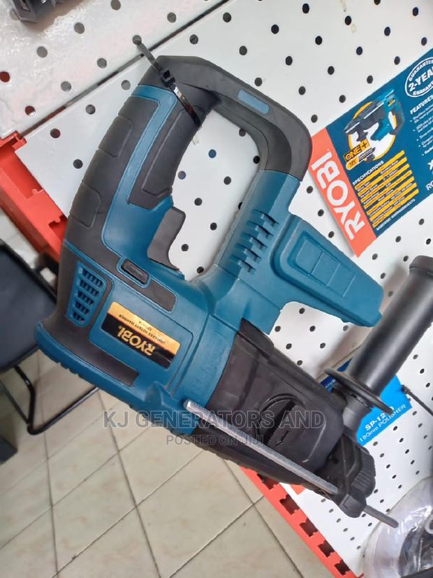 Brushless Hammer - thumbnail 2