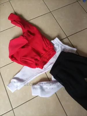 Kids Sweat Pants