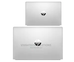 New Laptop HP ProBook 440 G8 8GB Intel Core I7 SSD 512GB