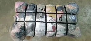 Children Clothing Mtumba Bale Heavy Australia