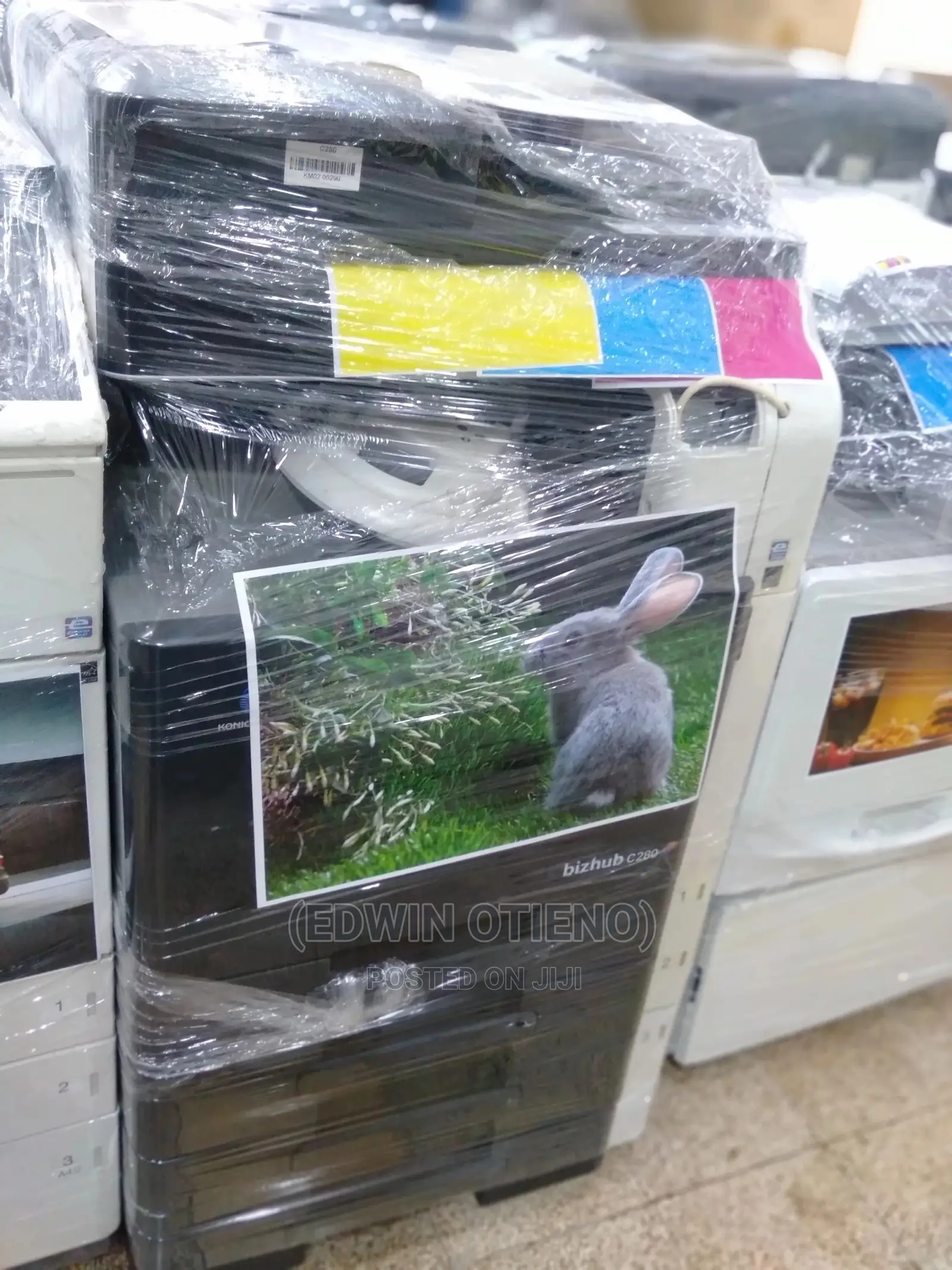 Bizhub C280 Photocopier