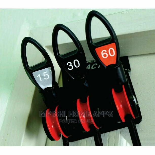 Weider X-Factor Door Gym - thumbnail 7