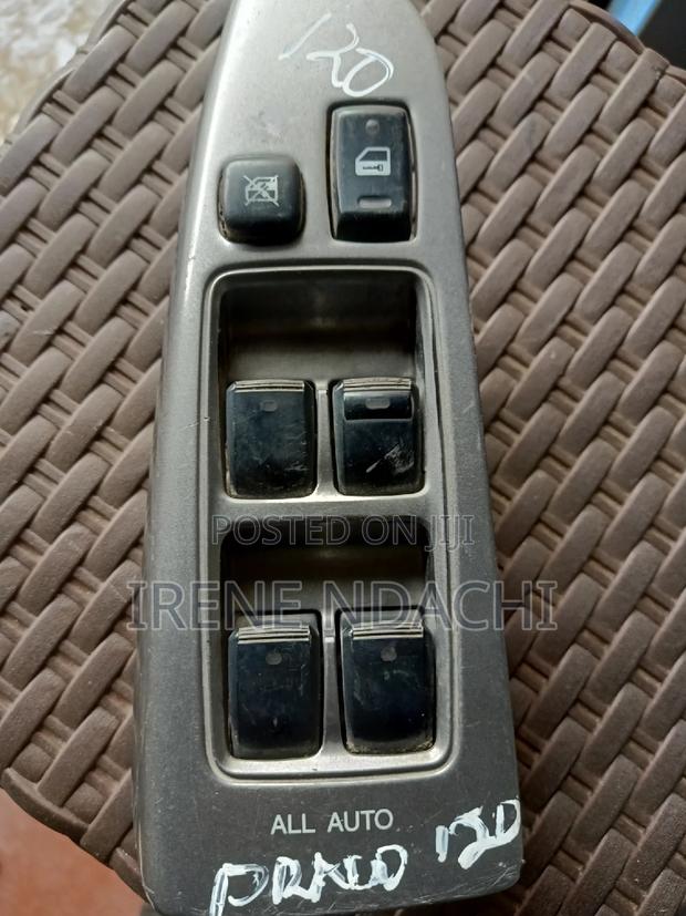 Main Switch 120