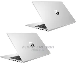 New Laptop HP ProBook 450 G8 8GB Intel Core I5 SSD 256GB