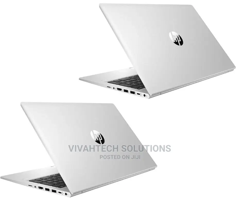 New Laptop HP ProBook 450 G8 8GB Intel Core I5 SSD 256GB