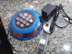 Pool Lights
