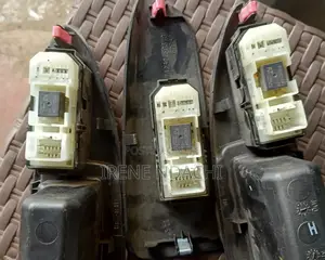 Prado 120 Single Switch