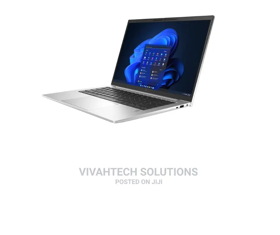 New Laptop HP EliteBook 840 G9 16GB Intel Core I7 SSD 512GB