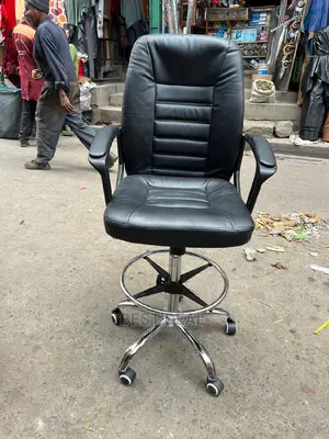 Cashier Chair