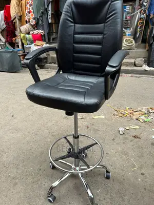 Cashier Chair