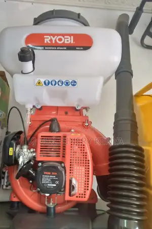 42cc Petrol Backpack Sprayer