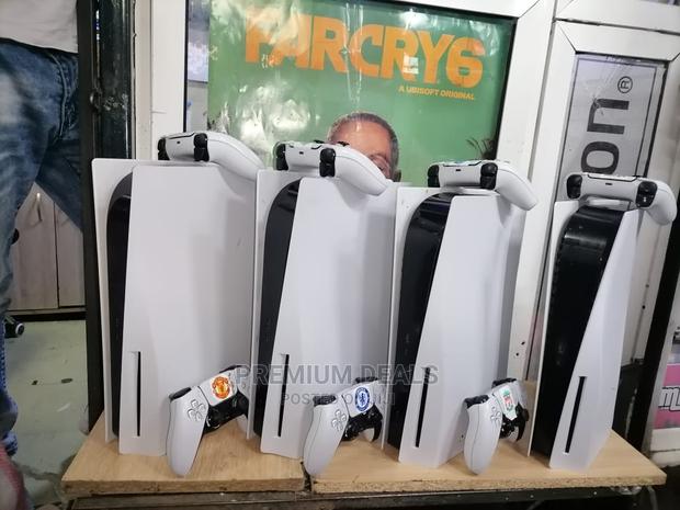 Ex Uk Machines With Two Pads Available