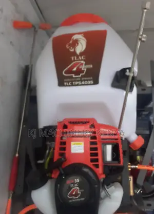 Backpack Sprayer