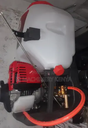 Backpack Sprayer