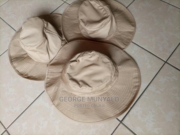 Safari Hats - thumbnail 2