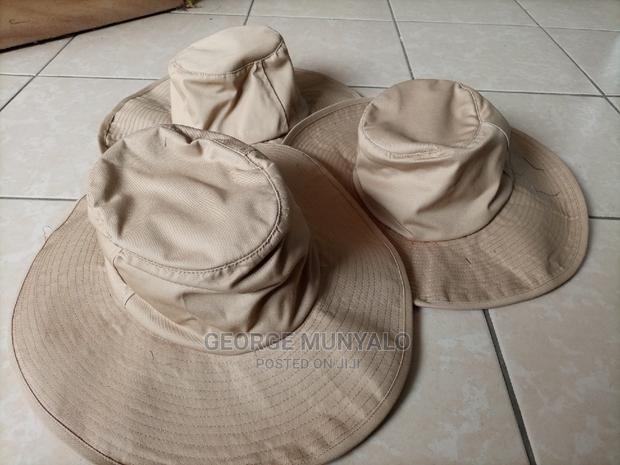 Safari Hats - thumbnail 3